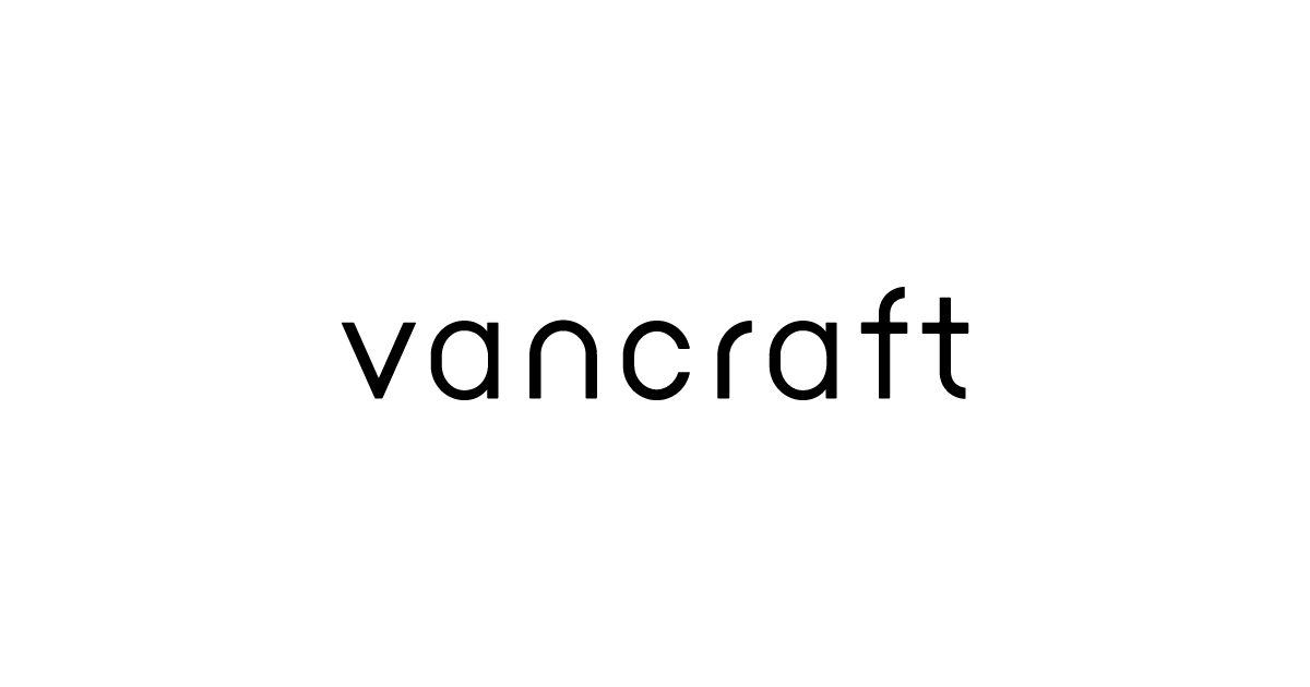 VANCRAFT | 株式会社ヴァンクラフト