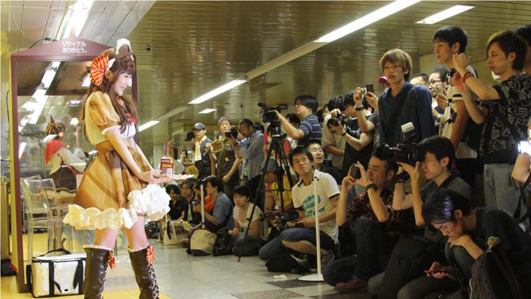 DETAIL | WORKS | VANCRAFT 株式会社ヴァンクラフト