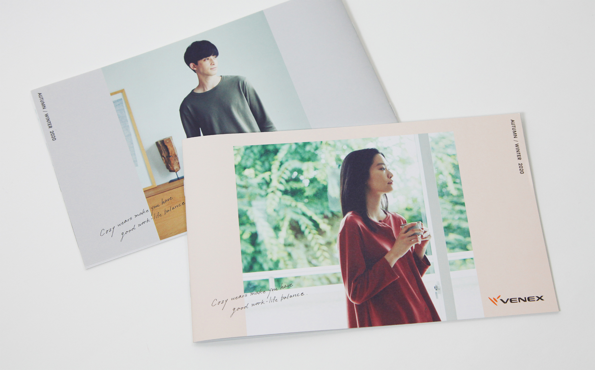 DETAIL | WORKS | VANCRAFT 株式会社ヴァンクラフト